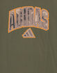 ADIDAS Camo Mens Tee image number 2
