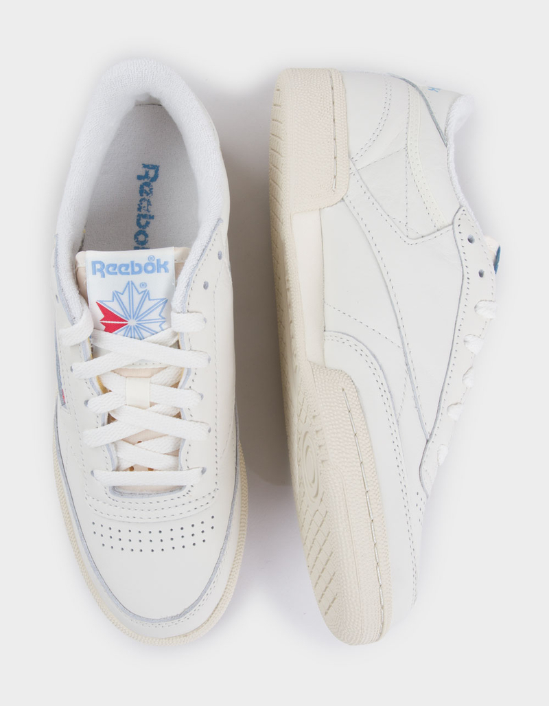REEBOK Club C 85 Vintage Womens Shoes image number 4