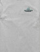 HUF Peak Tech Mens T-Shirt image number 3