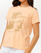 RIP CURL Buena Vista Womens Tee image number 2