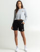 SALTY CREW Alpha Womens Sweat Shorts image number 1