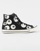 CONVERSE Chuck Taylor All Star High Top Shoes image number 2