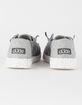 HEY DUDE Wendy Sox Womens Slip On Shoes image number 4