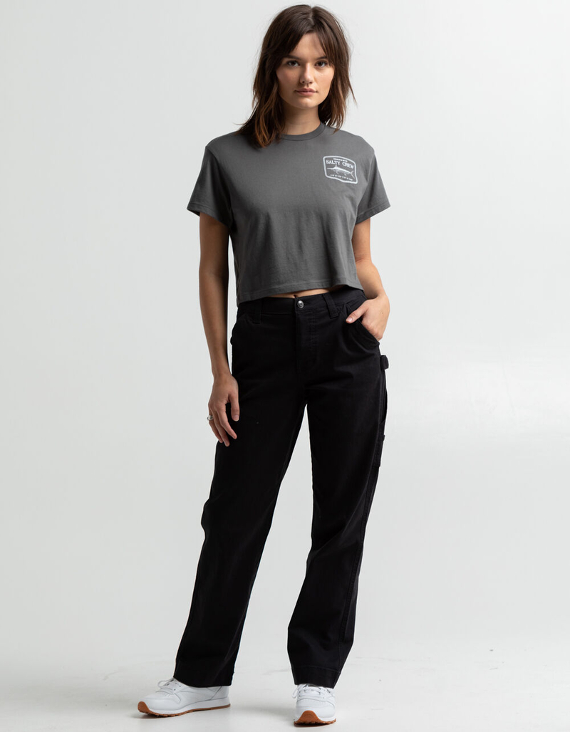 SALTY CREW Womens Skimmer Tee image number 3