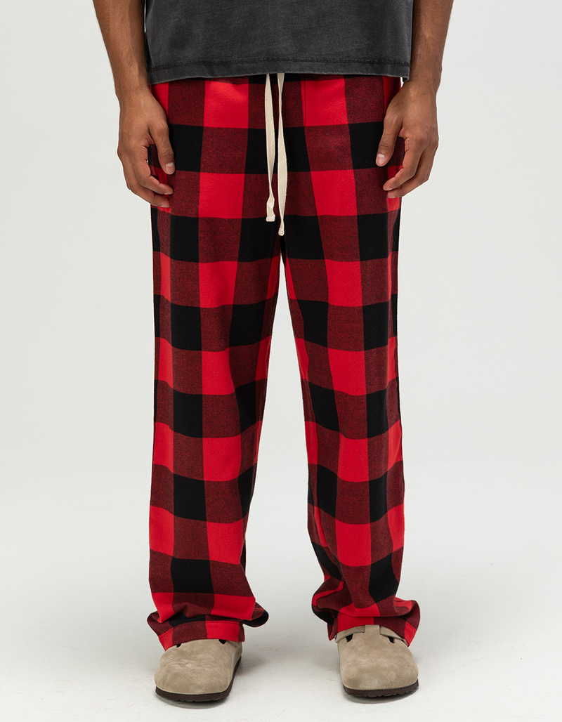 RSQ Mens Pajama Pants image number 0