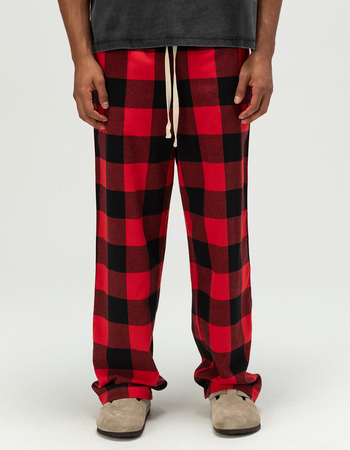 RSQ Mens Pajama Pants Primary Image