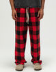RSQ Mens Pajama Pants image number 1