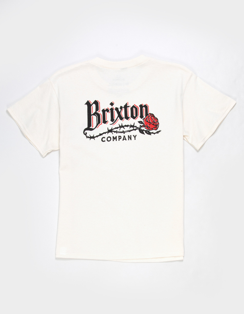BRIXTON Sereno Boys Tee image number 0