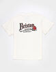 BRIXTON Sereno Boys Tee image number 1