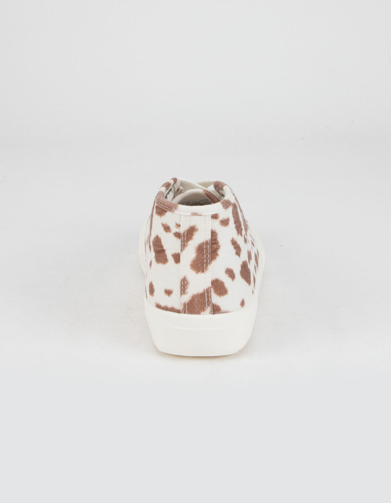 BILLABONG Parker Womens Mid Sneakers image number 3