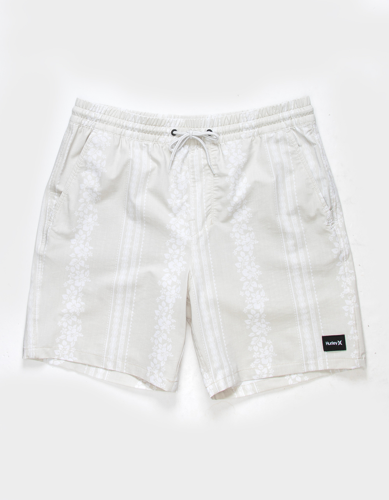 HURLEY Phantom Mens 18'' Volley Walkshorts image number 0