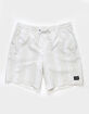 HURLEY Phantom Mens 18'' Volley Walkshorts image number 1