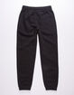 GROM Heavy Duty Boys Jogger Pants image number 2