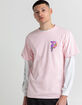 PRIMITIVE After Party Mens Tee image number 3