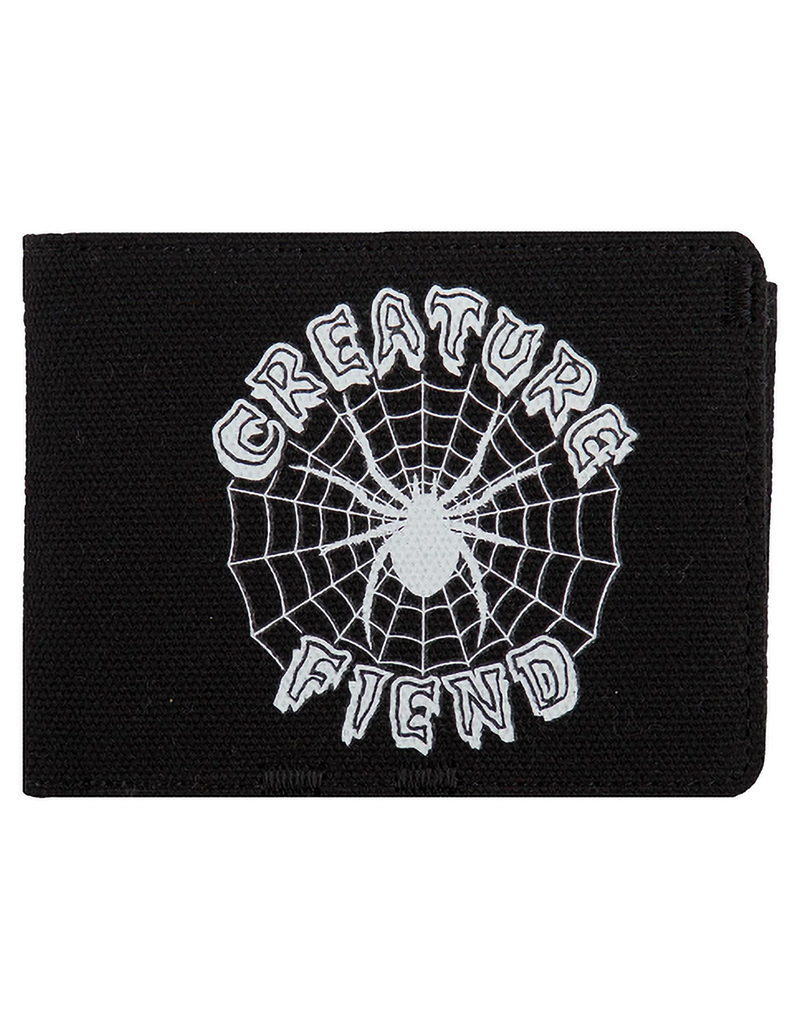 CREATURE Web Wallet image number 0