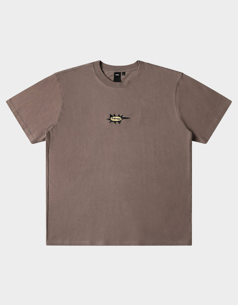 FORMER Gleam Mens Tee image number 0