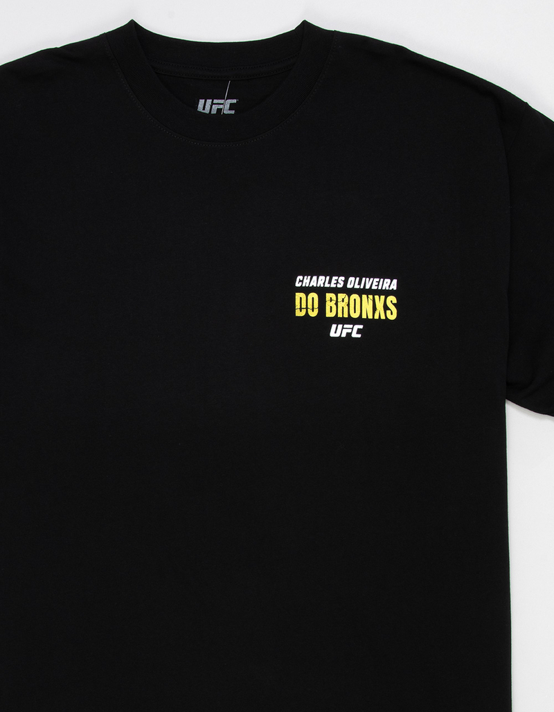 UFC Do Bronxs Mens Boxy Tee image number 2