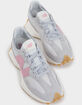 NEW BALANCE 327 Womens Shoes image number 6