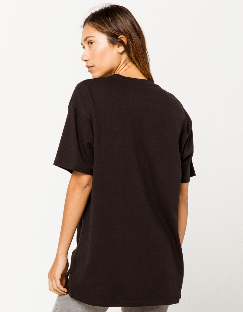 VANS Tri OTW Womens Oversized Tee image number 2