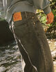 LEVI'S 555™ Relaxed Straight Mens Jeans - Cheers To That image number 7