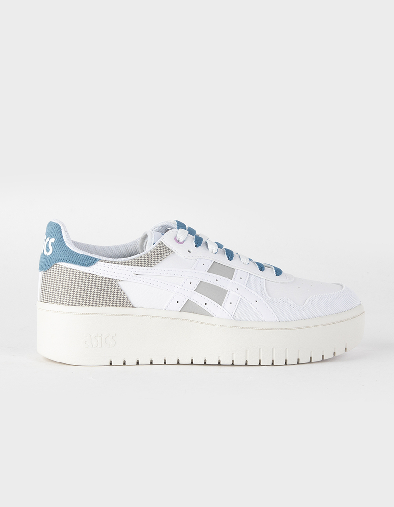 ASICS Japan S Womens Platform Sneakers image number 1