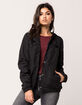 VOLCOM Enemy Stone Womens Jacket image number 1