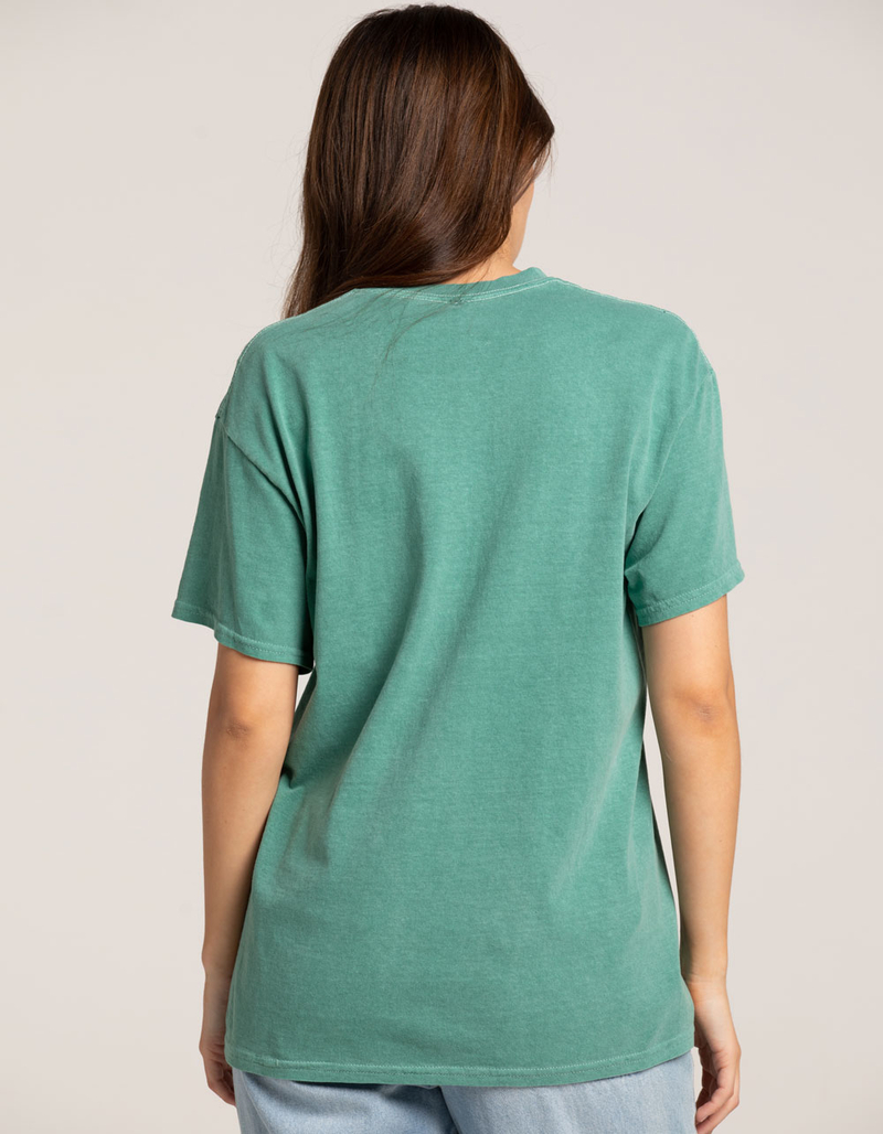 AEROSMITH Womens Boyfriend Tee image number 2