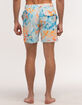 O'NEILL Spray Mens Volley Shorts image number 4