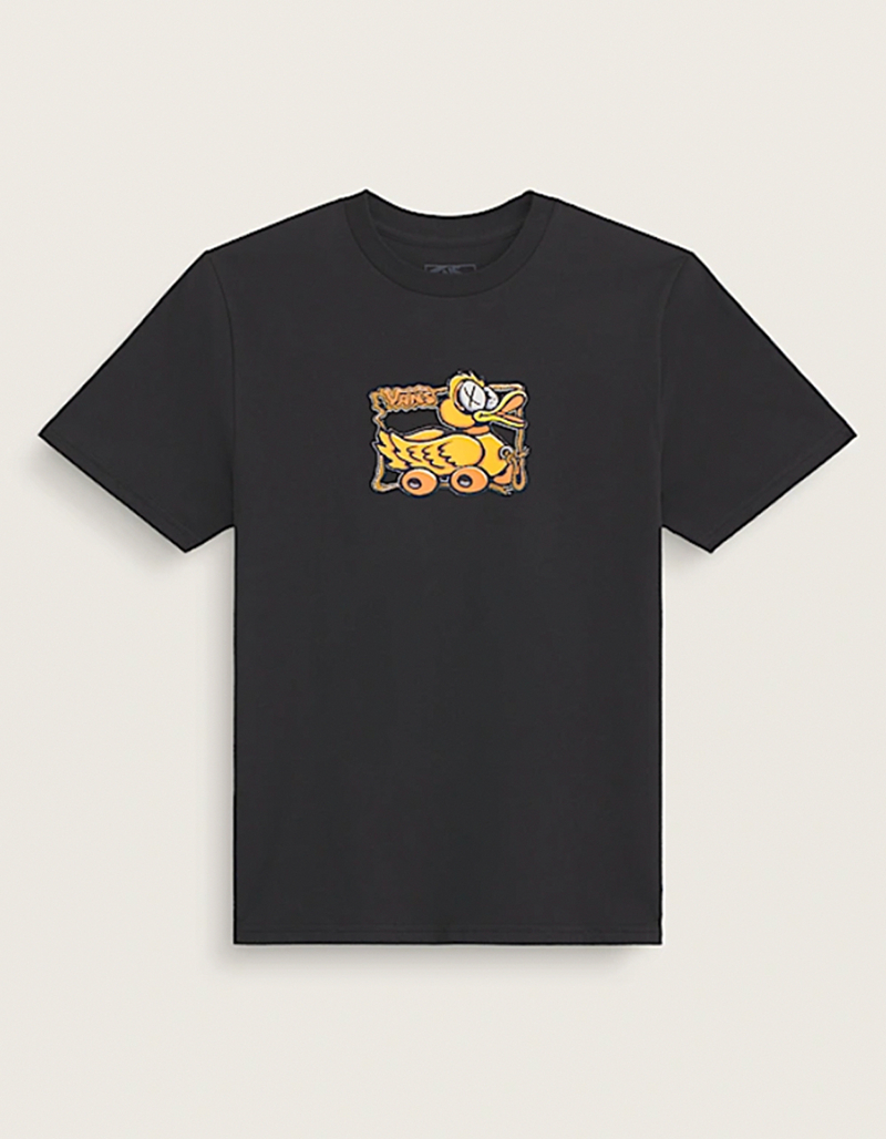 VANS Rolling Fowl Boys Tee image number 0