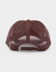 BILLABONG Grandpa Womens Trucker Hat image number 3
