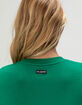 BILLABONG x Mami Wata Womens Crewneck Sweatshirt image number 5