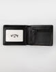 BILLABONG Dominator Tan Wallet image number 3