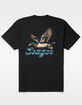 SEAGER Greenhead Mens Tee image number 1