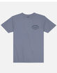 JETTY Division Mens Tee image number 2