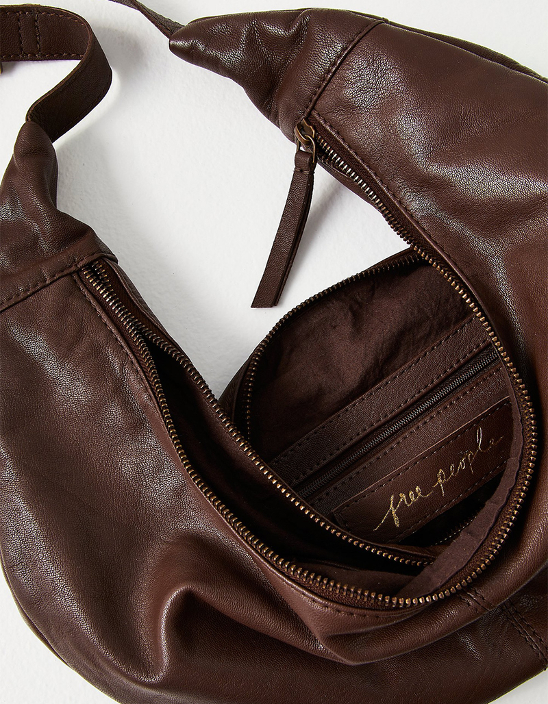 FREE PEOPLE Idle Hands Sling Bag image number 2