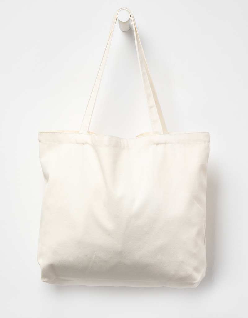 CONEY ISLAND PICNIC Desert Freaks Tote Bag image number 2