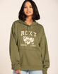 ROXY Shoreside Womens Oversized Hoodie image number 1