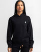 TENTREE Golden Spruce Womens Hoodie image number 1