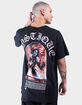 CVLA x Marvel Villains Mystique Mens Tee image number 1