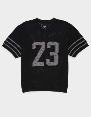 RSQ Mens Knit Jersey Primary Image