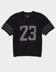 RSQ Mens Knit Jersey image number 1