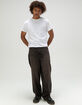 RSQ Mens Baggy Jeans  image number 7