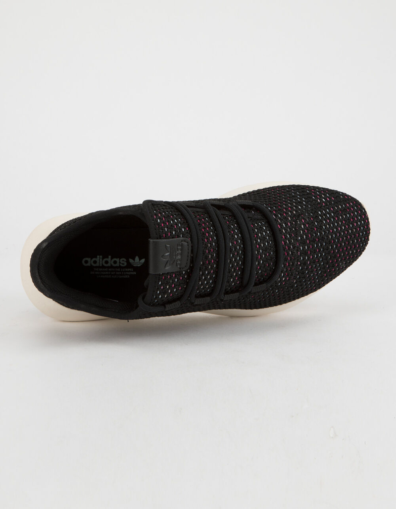 ADIDAS Tubular Shadow Core Black Womens Shoes image number 2