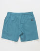 BILLABONG Good Times Mens 17'' Volley Shorts image number 4
