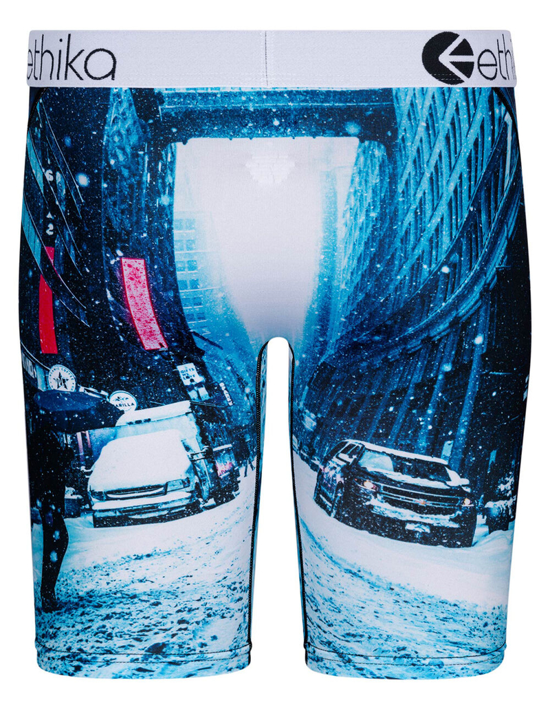 ETHIKA Le Oh Mens Boxer Briefs image number 2