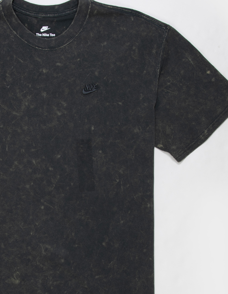 NIKE Max90 Mens Washed Tee image number 1