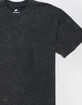 NIKE Max90 Mens Washed Tee image number 2
