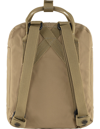 FJALLRAVEN Kånken Mini Backpack Alternative Image