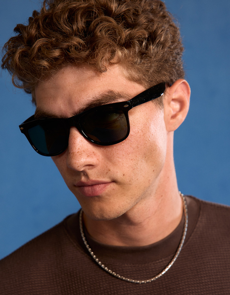 RSQ Smooth Operator Sunglasses image number 2