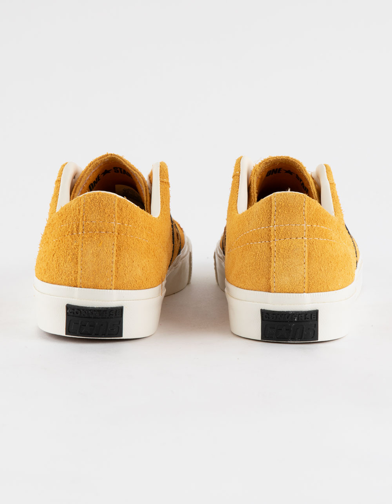 CONVERSE One Star Academy Pro Suede Shoes image number 3